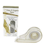 Fashion Forms Dress and Lingerie Tape